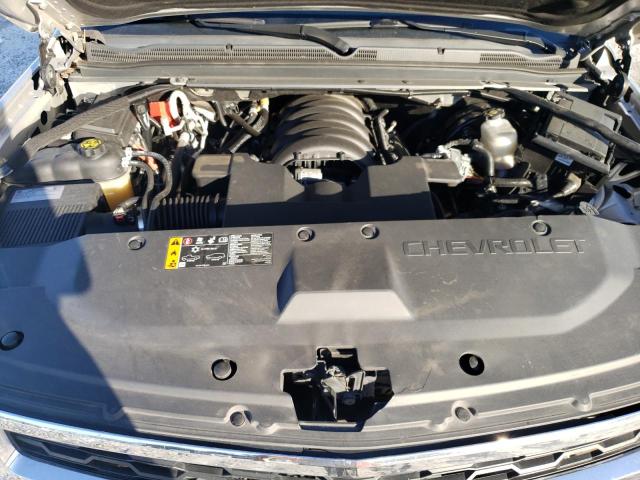 1GNSCHKC6KR174747 Chevrolet Suburban C1500 Lt