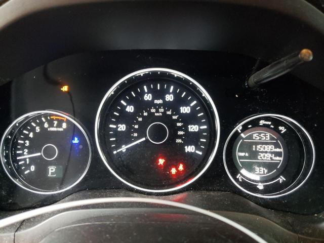 3CZRU6H54GM769357 Honda HR-V EX