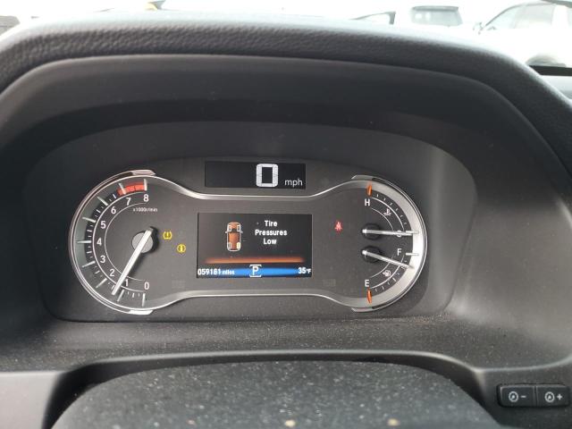 5FNYF6H54JB038970 Honda PILOT EXL