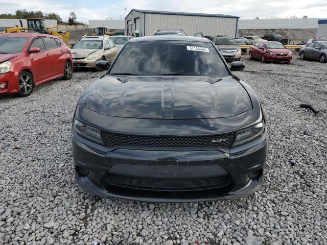 2C3CDXEJ1JH336270 Dodge Charger Srt 392