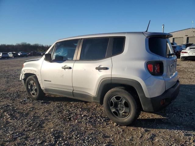 ZACCJAAT0FPB63184 Jeep Renegade Sport