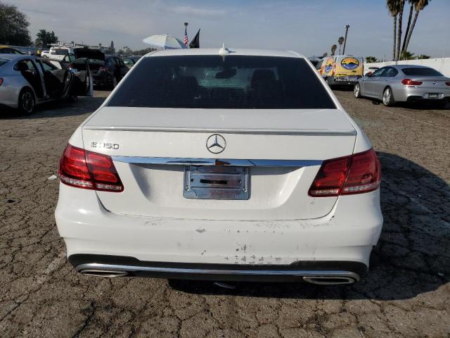 WDDHF5KB5FB134678 Mercedes-Benz E 350