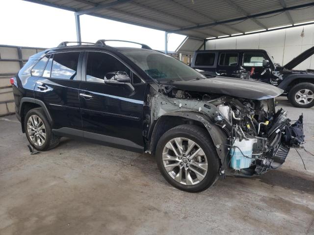 JTMN1RFV8LD054718 Toyota Rav4 Limited