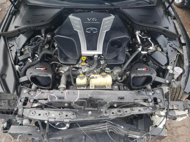 JN1EV7ARXJM440947 Infiniti Q50 LUXE
