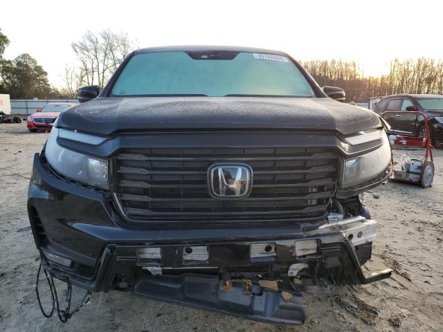 5FPYK3F19MB027372 Honda Ridgeline Sport