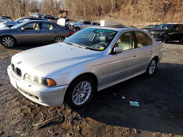 Auction sale of the 2003 Bmw 530 I Automatic, vin: WBADT63403CK43995, lot number: 37440174