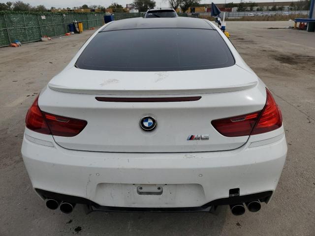 WBSLX9C56ED160493 BMW M6