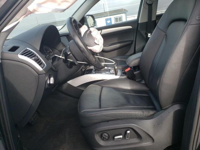 WA1D7BFP6GA014917 Audi Q5 Premium Plus S-line