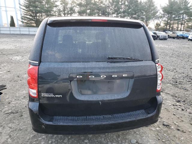 2C4RDGBG2KR763323 Dodge Grand Caravan Se