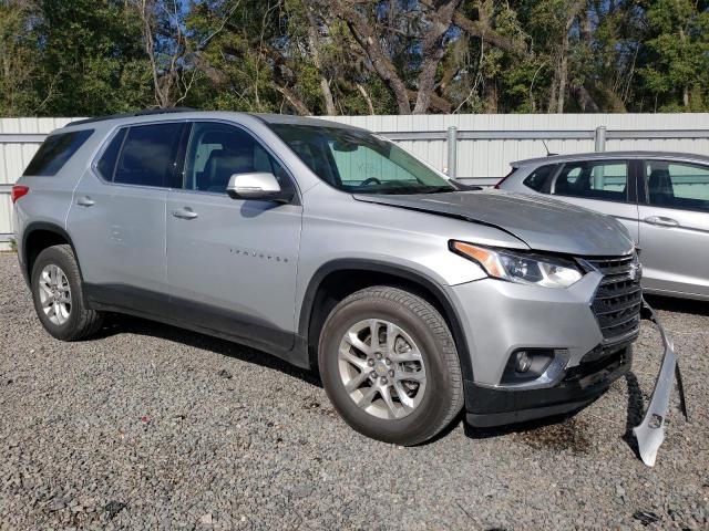 1GNERHKW6MJ260468 Chevrolet Traverse Lt