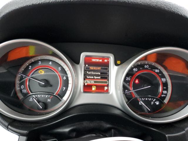 3C4PDCAB3ET277143 Dodge JOURNEY SE