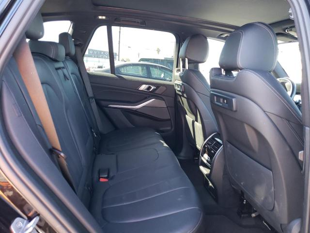5UXTA6C02N9M66944 BMW X5 Xdrive45e