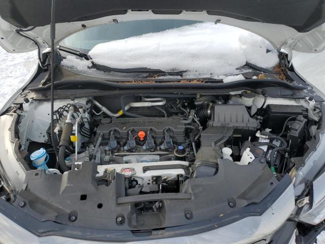 3CZRU6H59NM708910 Honda HR-V EX