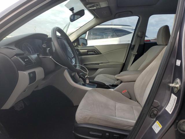 1HGCR2F74EA167418 Honda ACCORD EX