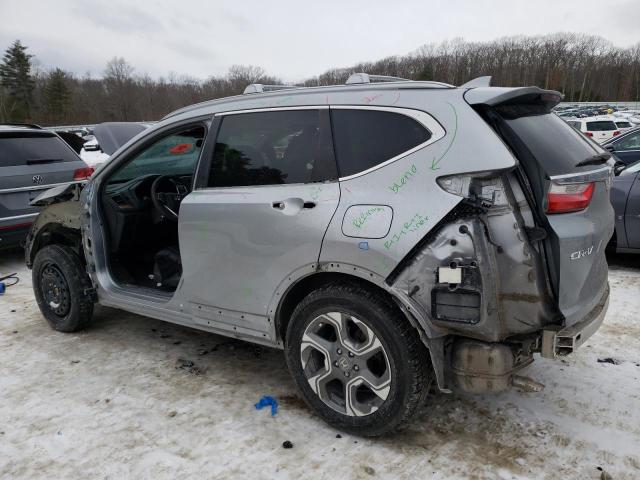 5J6RW2H5XJL009252 Honda CR-V EX