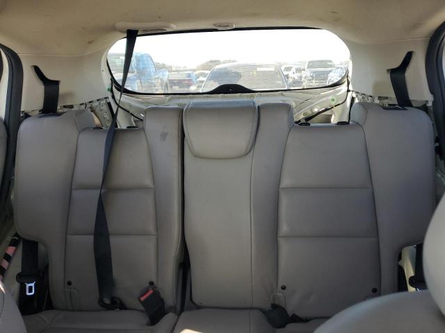 3CZRU5H71JM704811 Honda Hr-v Exl