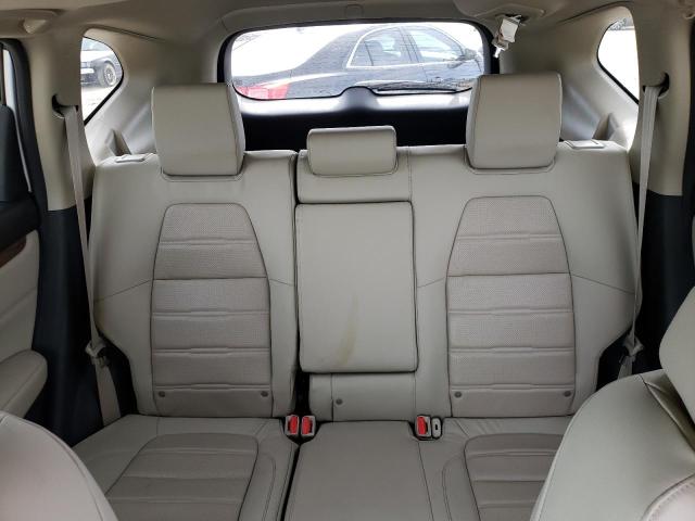 2HKRW2H92KH648112 Honda Cr-v Touring