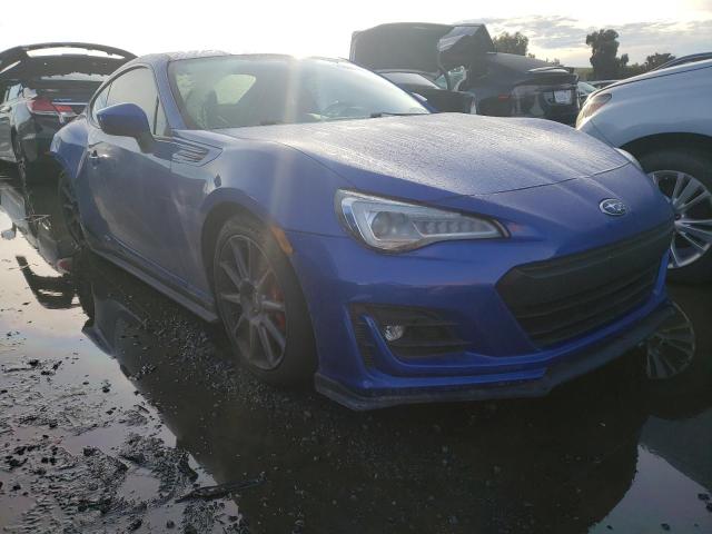 JF1ZCAC11H9602752 Subaru Brz 2.0 Limited