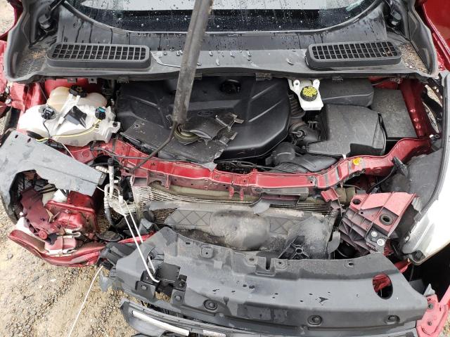1FMCU0G9XGUB87946 Ford ESCAPE SE