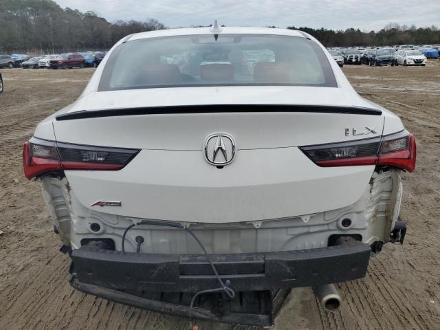 19UDE2F83LA002787 Acura Ilx Premium A-spec