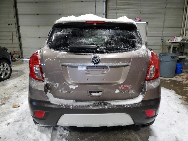 KL4CJGSB4FB171410 Buick Encore