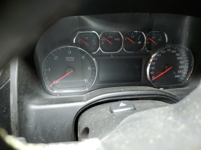 1GNSKAKC1JR174535 Chevrolet Tahoe K1500 Ls