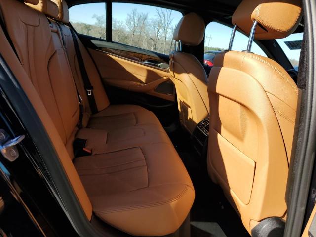 WBAJE5C54KWW25802 BMW 540 I