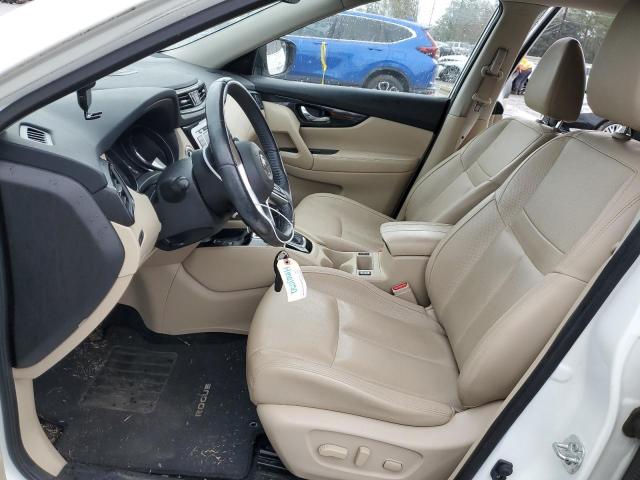 JN8AT2MT9JW485205 Nissan ROGUE S