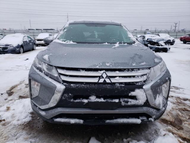 JA4AT3AA8LZ035335 Mitsubishi Eclipse Cross Es