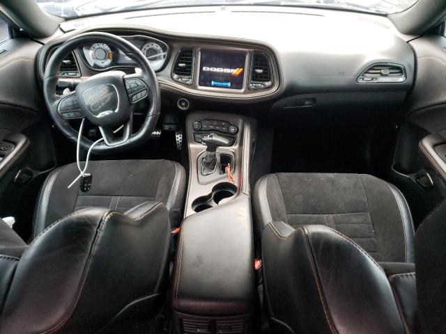 2C3CDZBT6LH199122 Dodge Challenger R/t