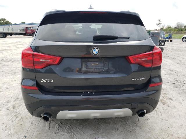 5UXTR7C52KLE98062 BMW X3 Sdrive30i