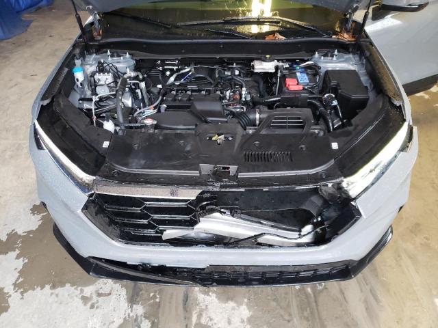 2HKRS4H40RH418218 Honda CR-V EX