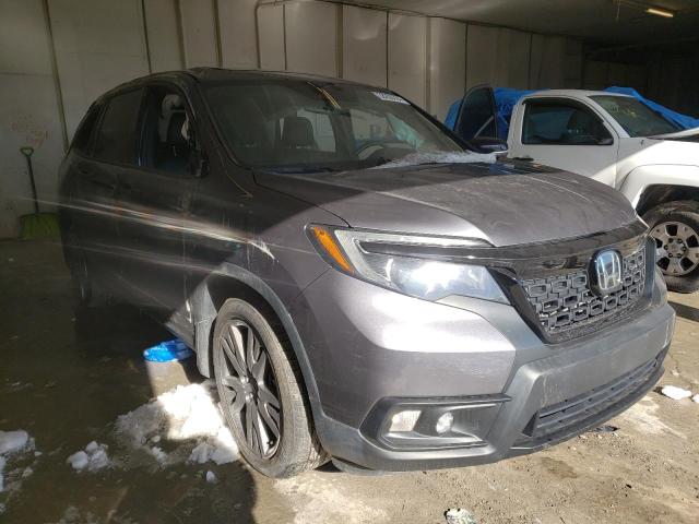 5FNYF7H54MB004800 Honda Passport Exl
