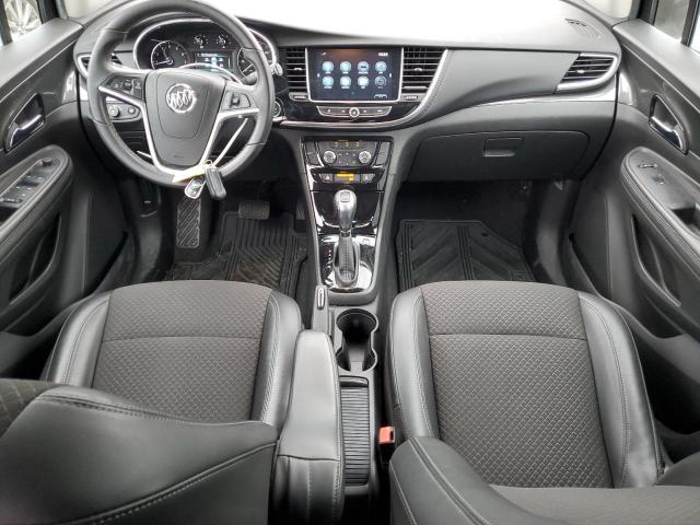 KL4CJ2SB0JB568401 Buick Encore Sport Touring