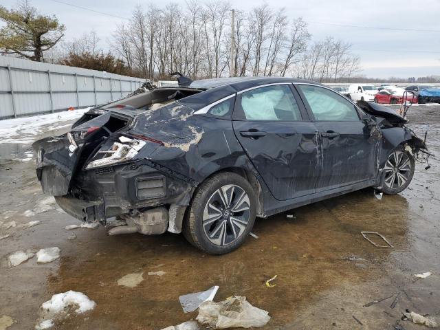 19XFC1F36HE205088 Honda CIVIC EX