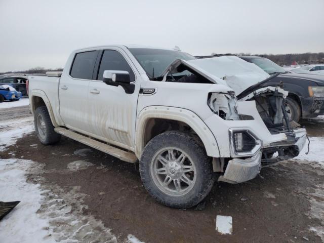 1GTU9DED4NZ116220 GMC Sierra Limited K1500 Slt