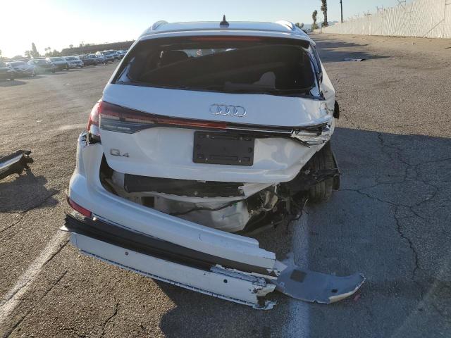 WA1BCBFZXPP016526 Audi Q4 E-tron Premium Plus
