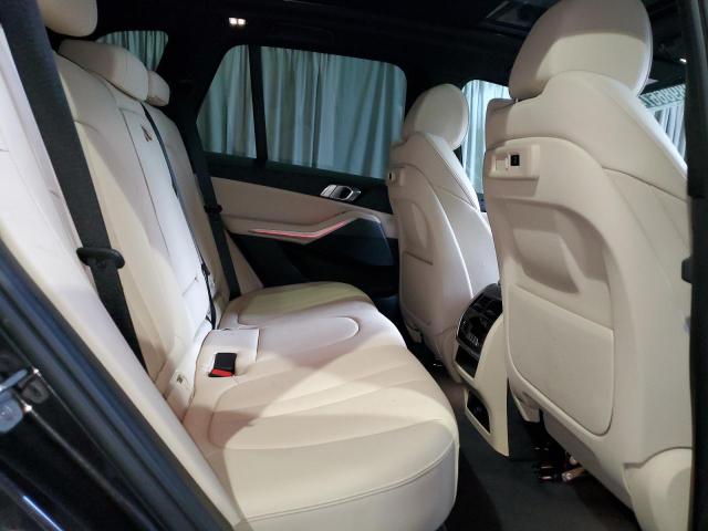 5UXTA6C09N9M72479 BMW X5 Xdrive45e