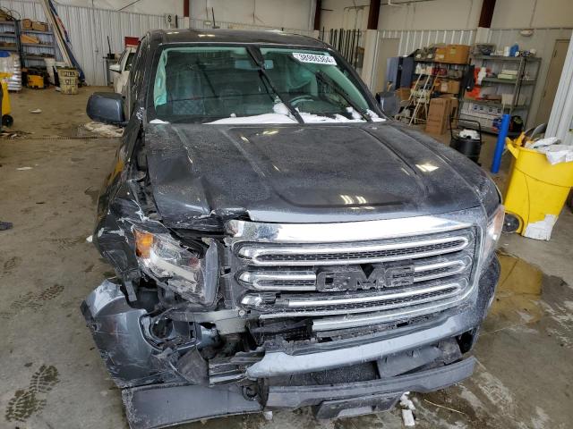 1GTG6CE32G1284303 GMC CANYON SLE
