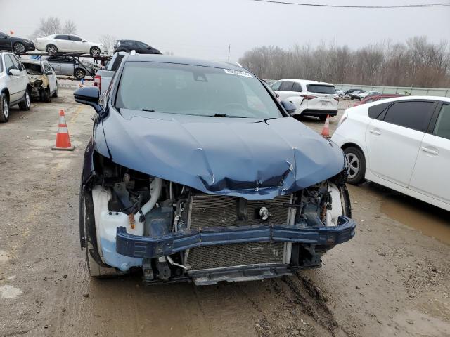 2LMPJ8KR0HBL21908 Lincoln Mkx Select