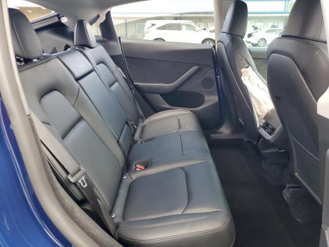 7SAYGDEE6PA061973 Tesla Model Y