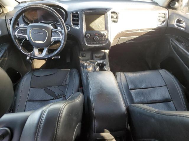 1C4RDHEG6EC303886 Dodge Durango Citadel