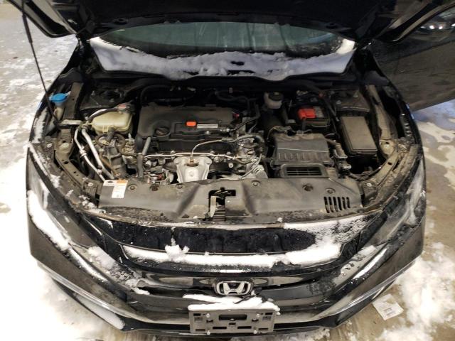 2HGFC2F67MH521938 Honda Civic Lx