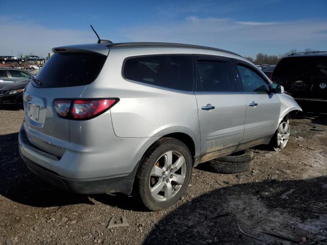 1GNKVGKD7GJ197098 Chevrolet Traverse Lt