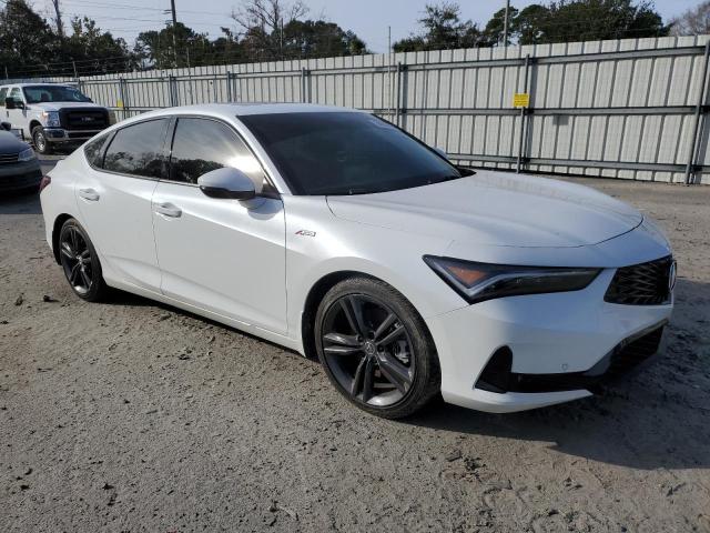 19UDE4H63PA015164 Acura Integra A-spec Tech