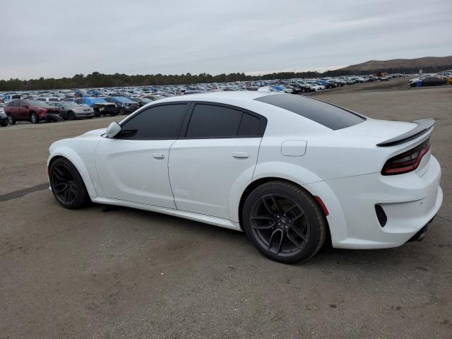 2C3CDXGJ4MH527764 Dodge Charger Scat Pack