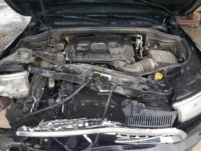 1C4RDHEG8HC748327 Dodge Durango Citadel