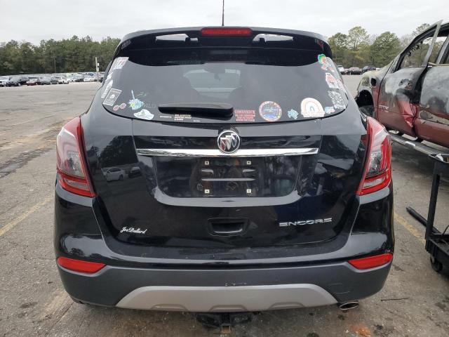 KL4CJ1SB9KB768401 Buick Encore Sport Touring