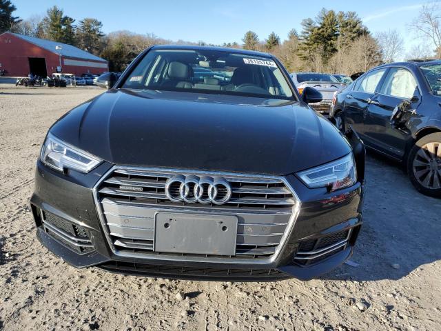 WAUENAF49HN009234 Audi A4 Premium Plus
