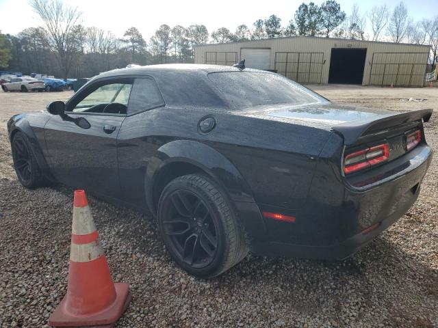2C3CDZFJ3MH651604 Dodge Challenger R/t Scat Pack